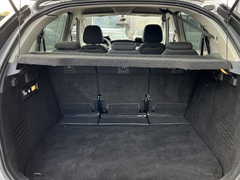 CITROEN C4 PICASSO PHASE 2 1.6 HDI 112 Cv GPS BLUETOOTH ATTELAGE BVM6 / CRIT AIR 2 - Garantie1an
