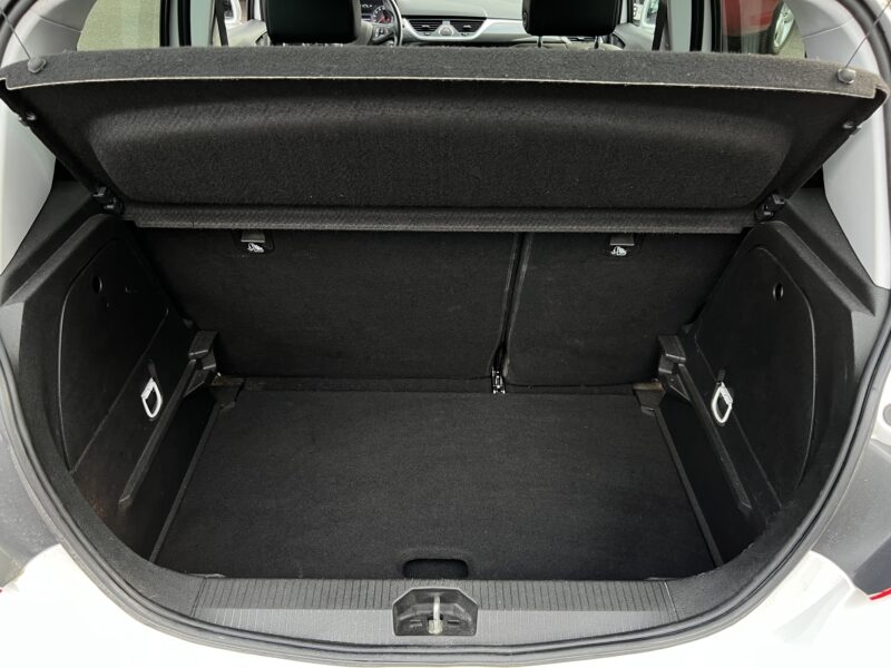 OPEL CORSA 5 V 1.3 CDTI ECOFLEX 95 Cv 1ERE MAIN / 59 900 Kms ECRAN TACTILE REGULATEUR - Garantie1an