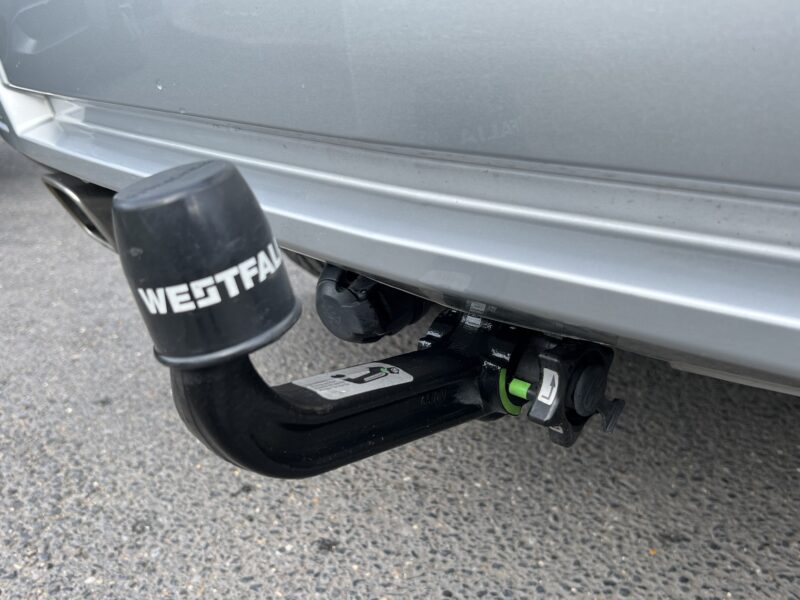 MERCEDES CLASSE GLK 220 CDI 2.2 170 Cv BOITE AUTO TOIT OUVRANT ATTELAGE GPS CRIT AIR 2 - Garantie1an