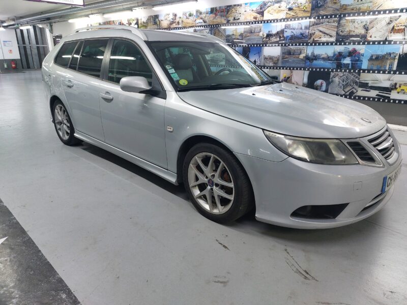 SAAB 9-3 SW LINEAR 2.0 150