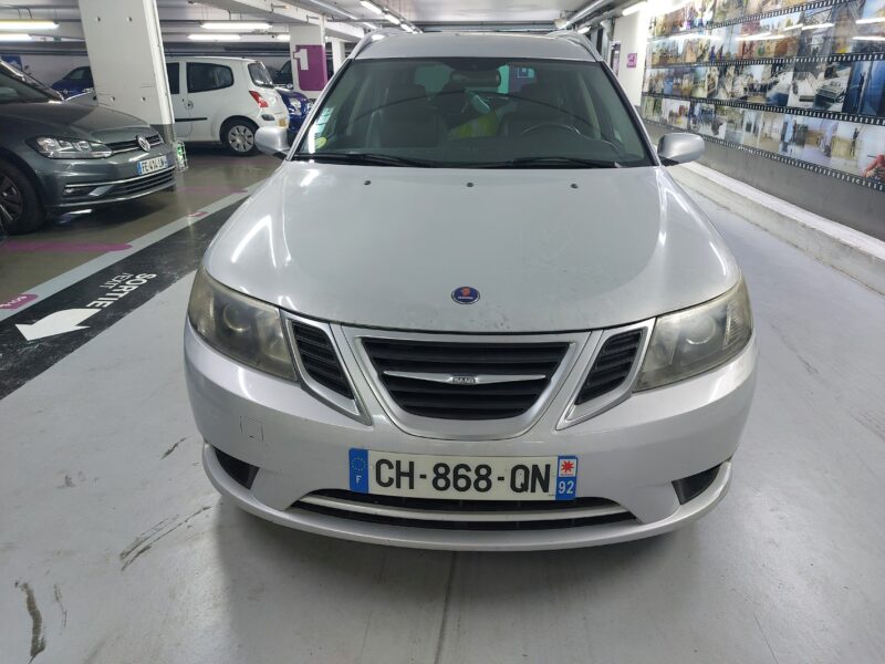 SAAB 9-3 SW LINEAR 2.0 150