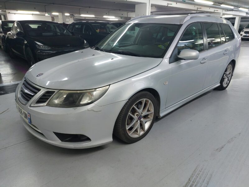 SAAB 9-3 SW LINEAR 2.0 150