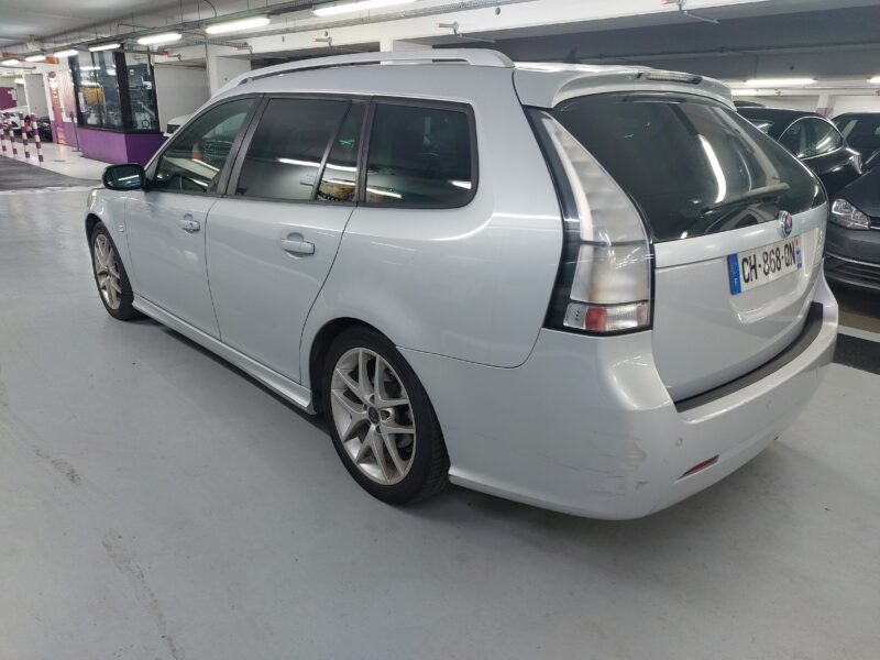 SAAB 9-3 SW LINEAR 2.0 150