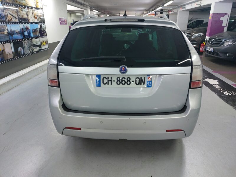 SAAB 9-3 SW LINEAR 2.0 150