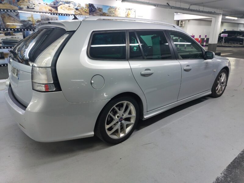 SAAB 9-3 SW LINEAR 2.0 150