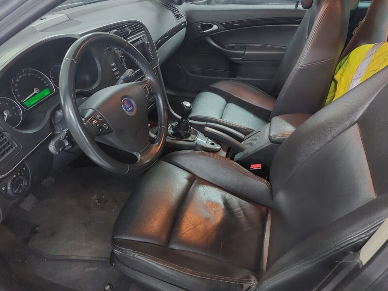 SAAB 9-3 SW LINEAR 2.0 150