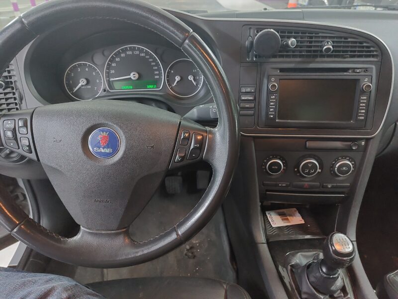 SAAB 9-3 SW LINEAR 2.0 150