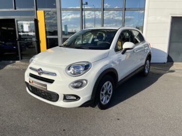 FIAT 500X 2018
