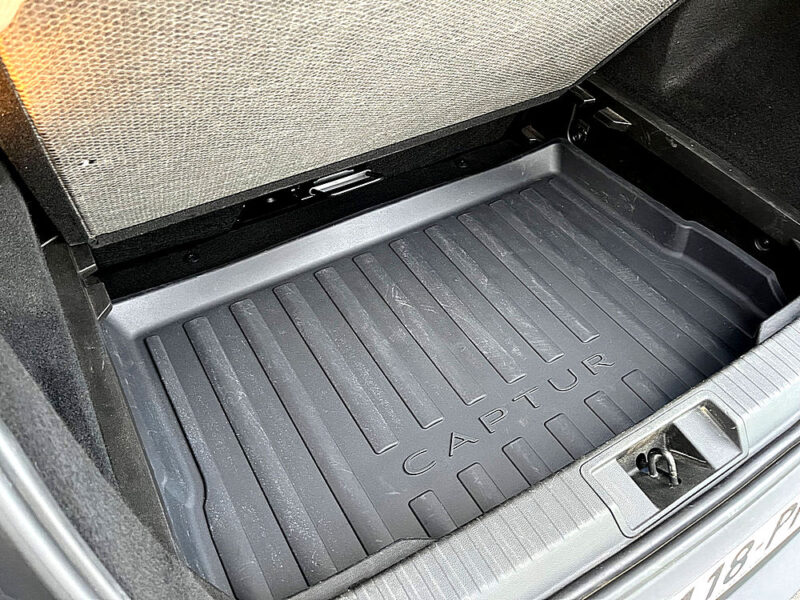 RENAULT CAPTUR II 2020