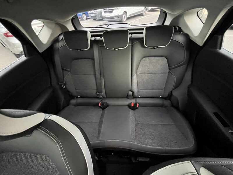 RENAULT CAPTUR II 2020