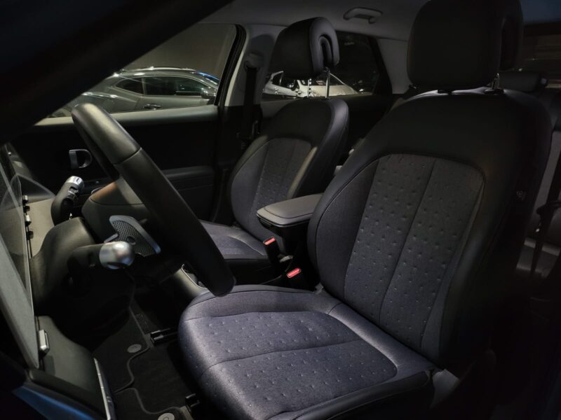 HYUNDAI IONIQ 5 73KW/H 218CH CREATIVE