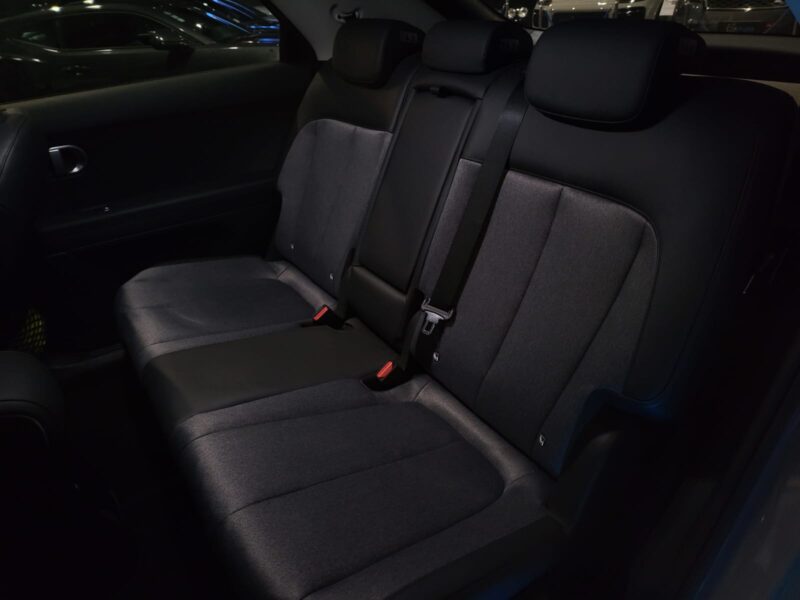 HYUNDAI IONIQ 5 73KW/H 218CH CREATIVE