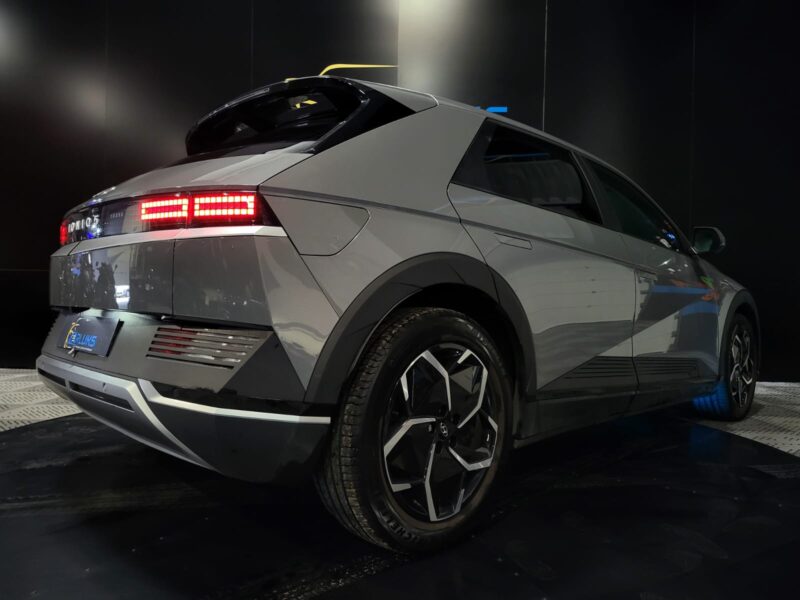 HYUNDAI IONIQ 5 73KW/H 218CH CREATIVE