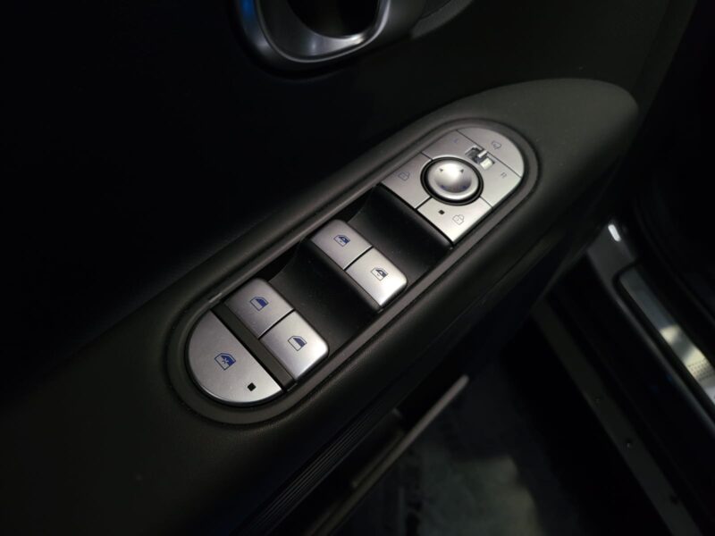 HYUNDAI IONIQ 5 73KW/H 218CH CREATIVE