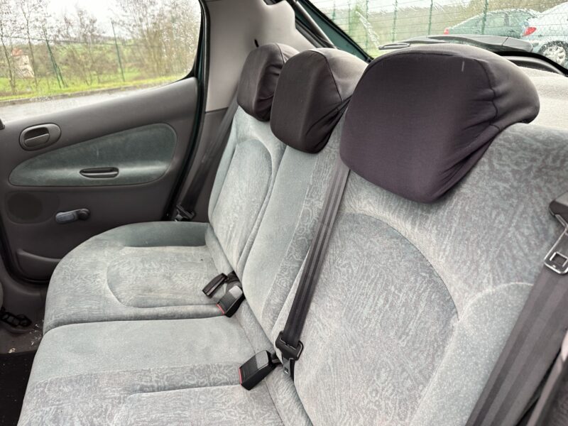 PEUGEOT 206 3/5 portes 2000