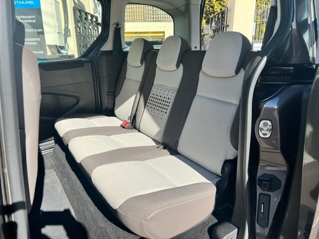 CITROEN  BERLINGO MULTIPLACE 1,6 BLUEHDI SELECTION  2015