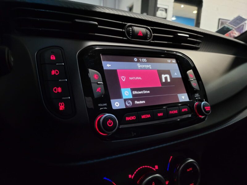 ALFA ROMEO GIULIETTA PHASE 3 1.8 TBi 16v 240CH VELOCE