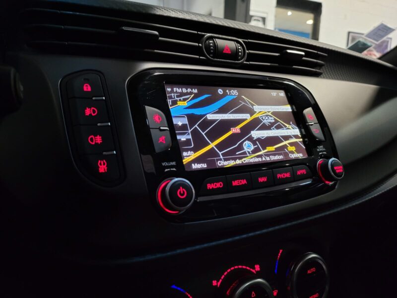 ALFA ROMEO GIULIETTA PHASE 3 1.8 TBi 16v 240CH VELOCE