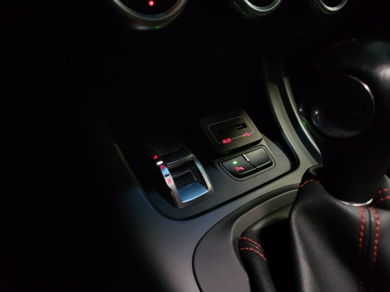 ALFA ROMEO GIULIETTA PHASE 3 1.8 TBi 16v 240CH VELOCE