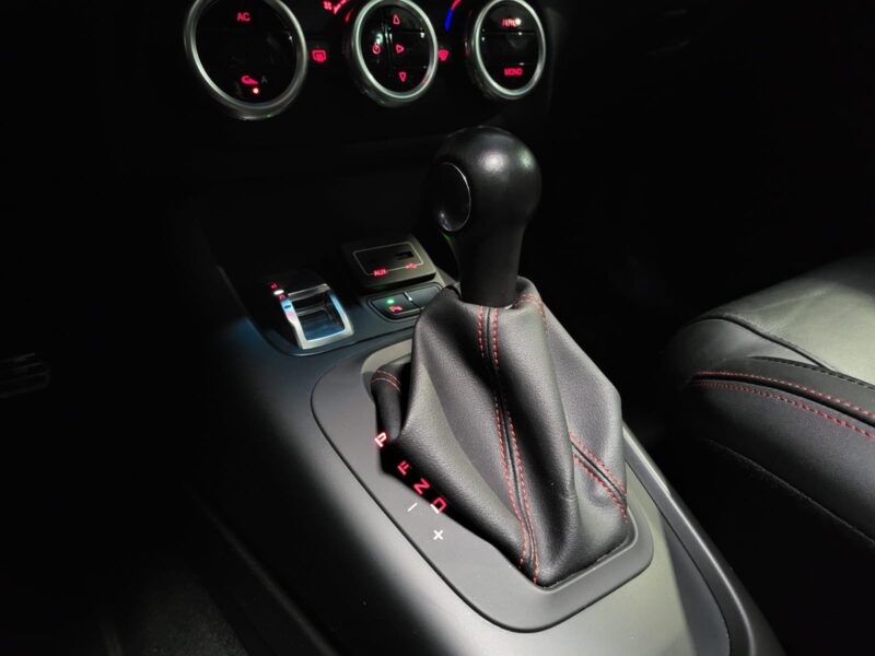 ALFA ROMEO GIULIETTA PHASE 3 1.8 TBi 16v 240CH VELOCE