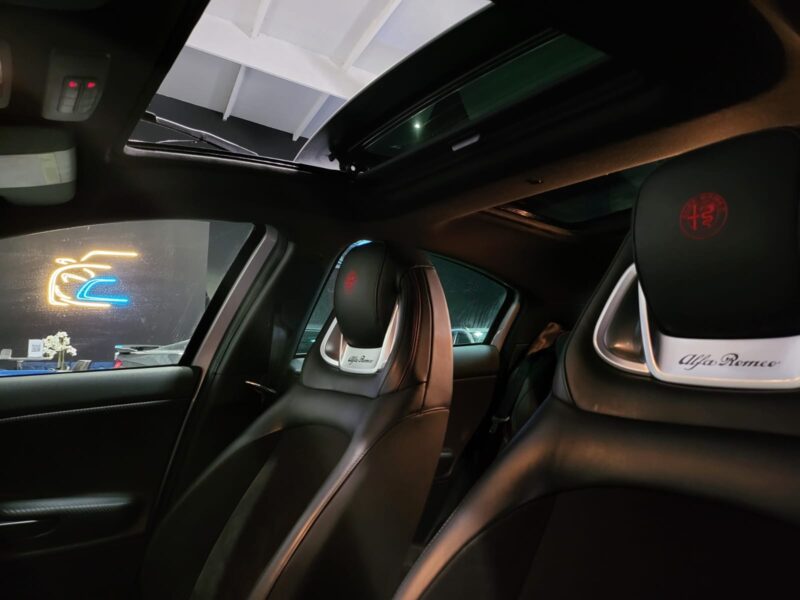 ALFA ROMEO GIULIETTA PHASE 3 1.8 TBi 16v 240CH VELOCE