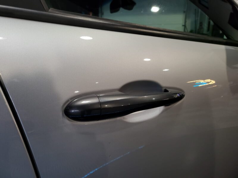 ALFA ROMEO GIULIETTA PHASE 3 1.8 TBi 16v 240CH VELOCE