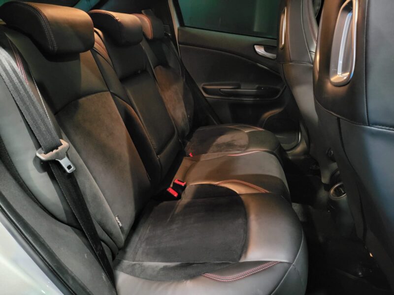 ALFA ROMEO GIULIETTA PHASE 3 1.8 TBi 16v 240CH VELOCE