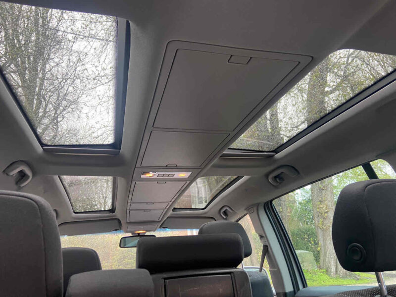 OPEL ZAFIRA FAMILY B 2011 1.7 CDTI 125 cv