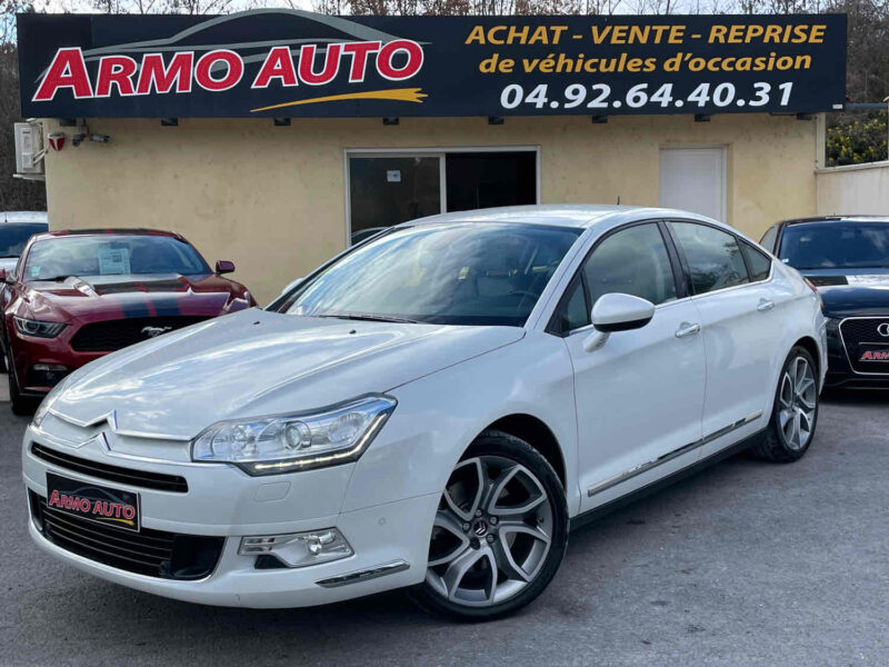CITROEN C5  2011