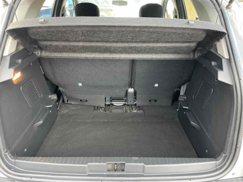 RENAULT CAPTUR  2015