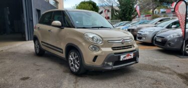 FIAT 500L 2014