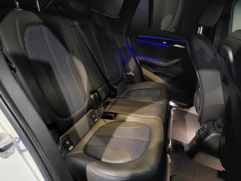 BMW X1 S-DRIVE F48 LCi 18 i 140cv FACELIFT PACK M SPORT