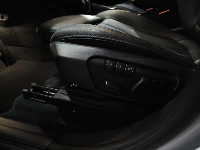 BMW X1 S-DRIVE F48 LCi 18 i 140cv FACELIFT PACK M SPORT