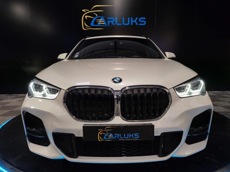 BMW X1 S-DRIVE F48 LCi 18 i 140cv FACELIFT PACK M SPORT