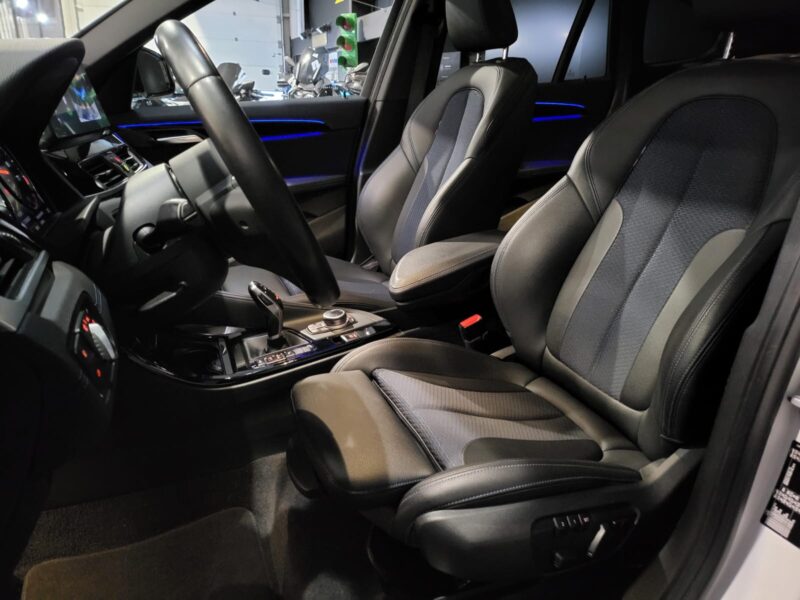 BMW X1 S-DRIVE F48 LCi 18 i 140cv FACELIFT PACK M SPORT