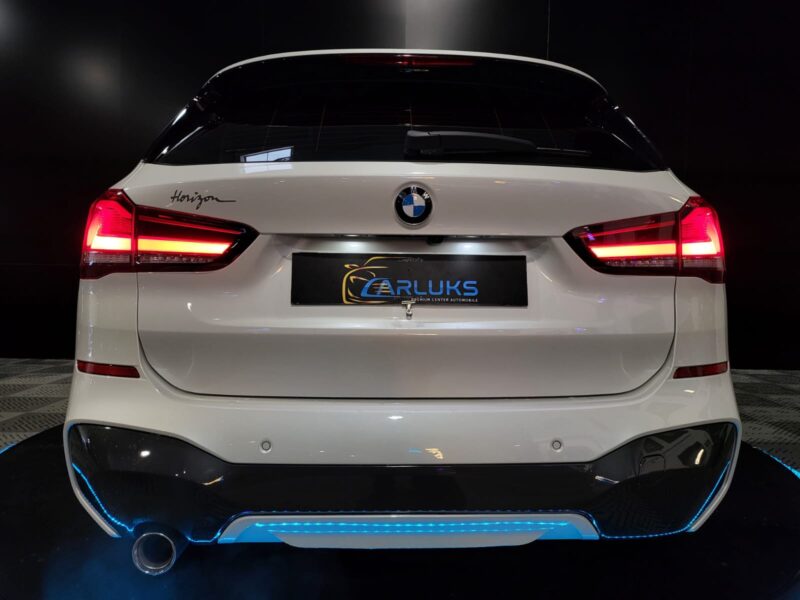 BMW X1 S-DRIVE F48 LCi 18 i 140cv FACELIFT PACK M SPORT