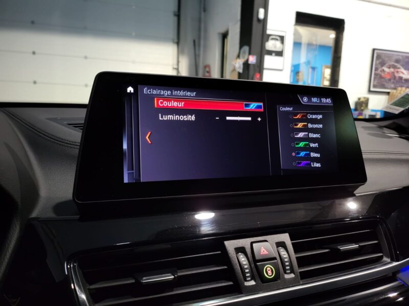 BMW X1 S-DRIVE F48 LCi 18 i 140cv FACELIFT PACK M SPORT