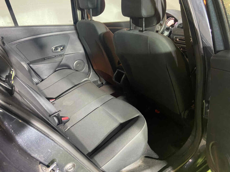 RENAULT MEGANE III 5 portes 2012 1.5 dCi 110cv