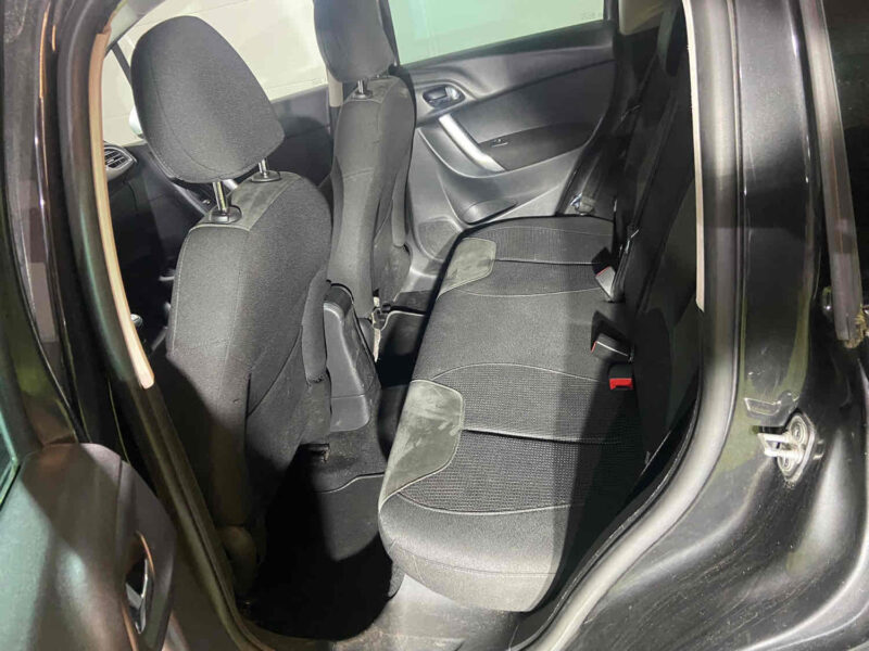 CITROEN C3 II 2010 1.4 HDi 68cv