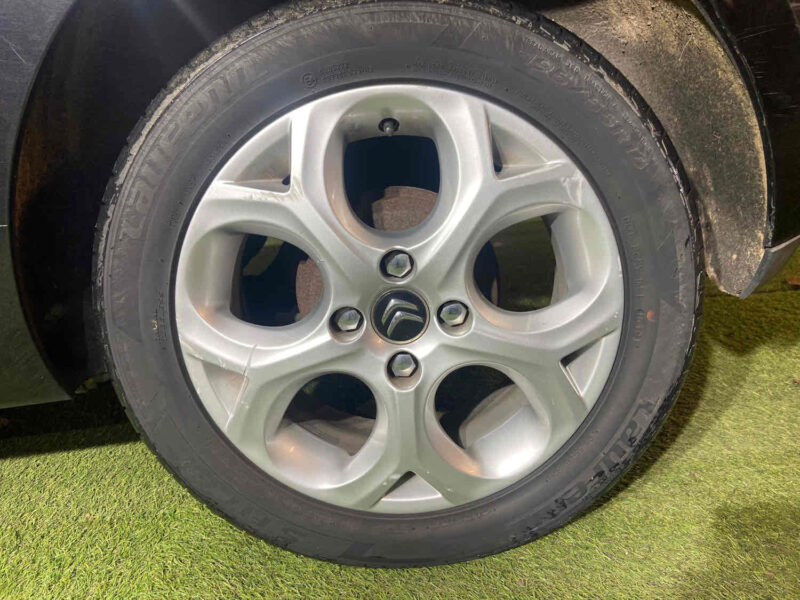 CITROEN C3 II 2010 1.4 HDi 68cv