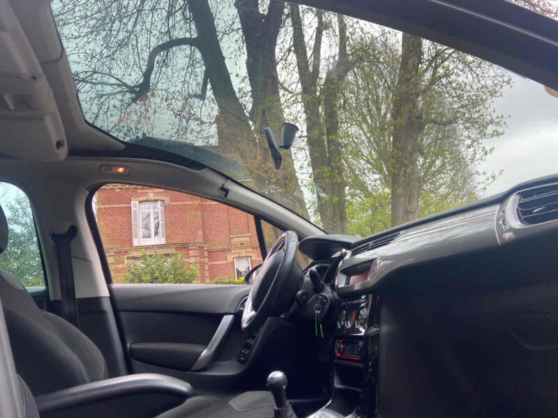 CITROEN C3 II 2010 1.4 HDi 68cv