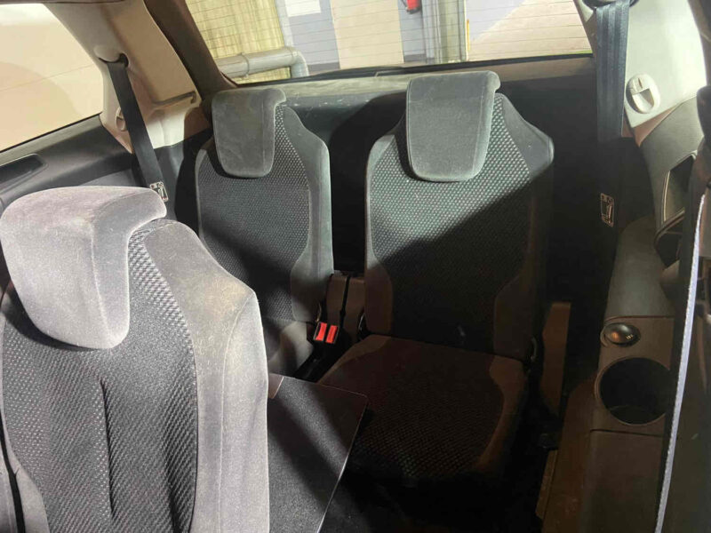 CITROEN C4 PICASSO 2008 1.6 HDi 110cv