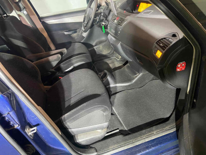 CITROEN C4 PICASSO 2008 1.6 HDi 110cv