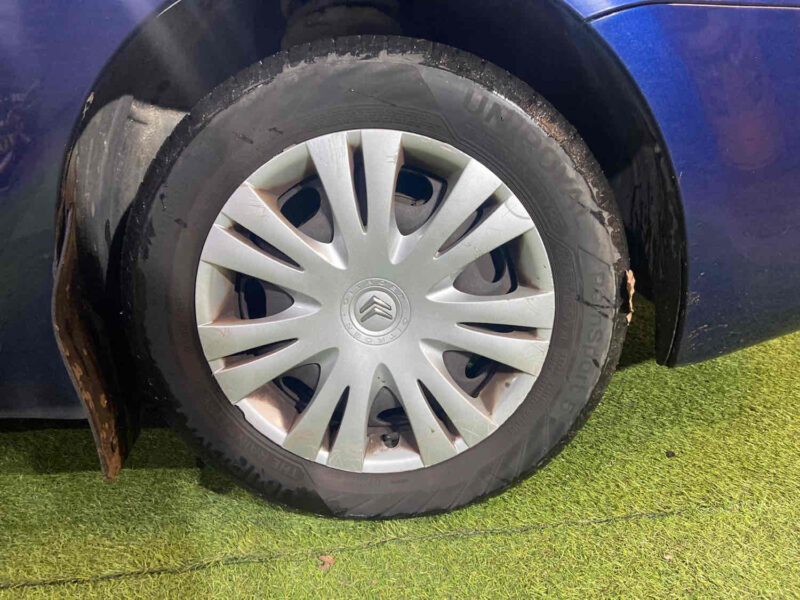 CITROEN C4 PICASSO 2008 1.6 HDi 110cv