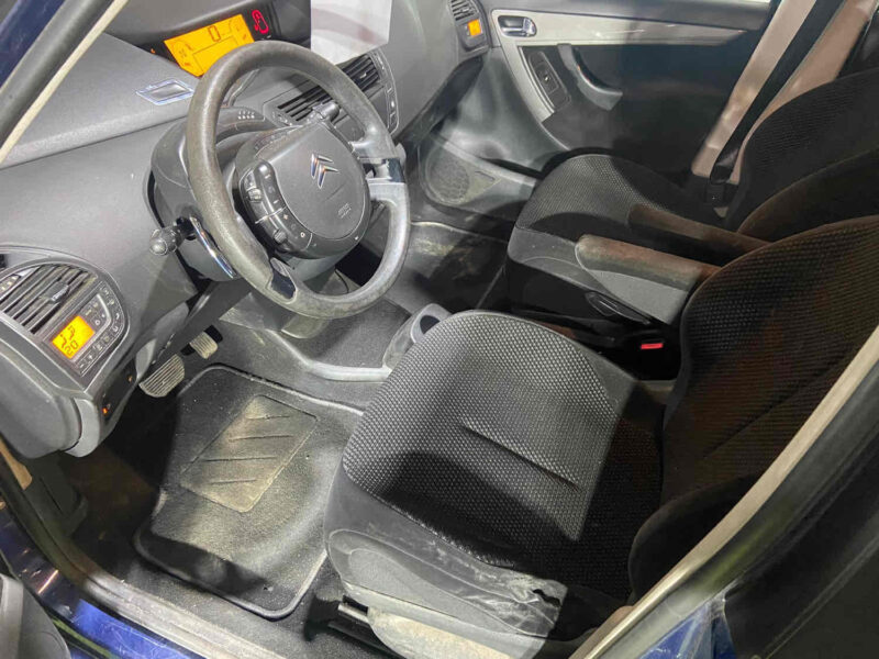 CITROEN C4 PICASSO 2008 1.6 HDi 110cv