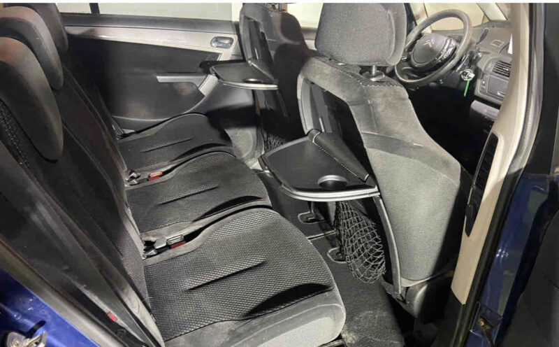 CITROEN C4 PICASSO 2008 1.6 HDi 110cv