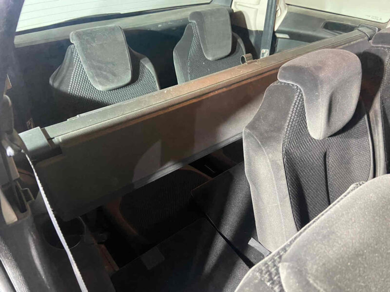 CITROEN C4 PICASSO 2008 1.6 HDi 110cv