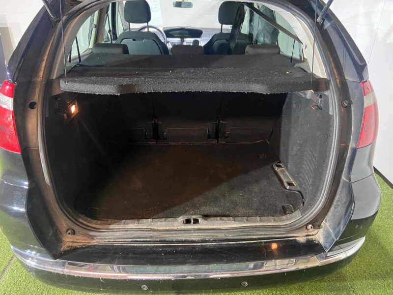 CITROEN C4 PICASSO I Monospace 2008 1.6 HDi 110cv