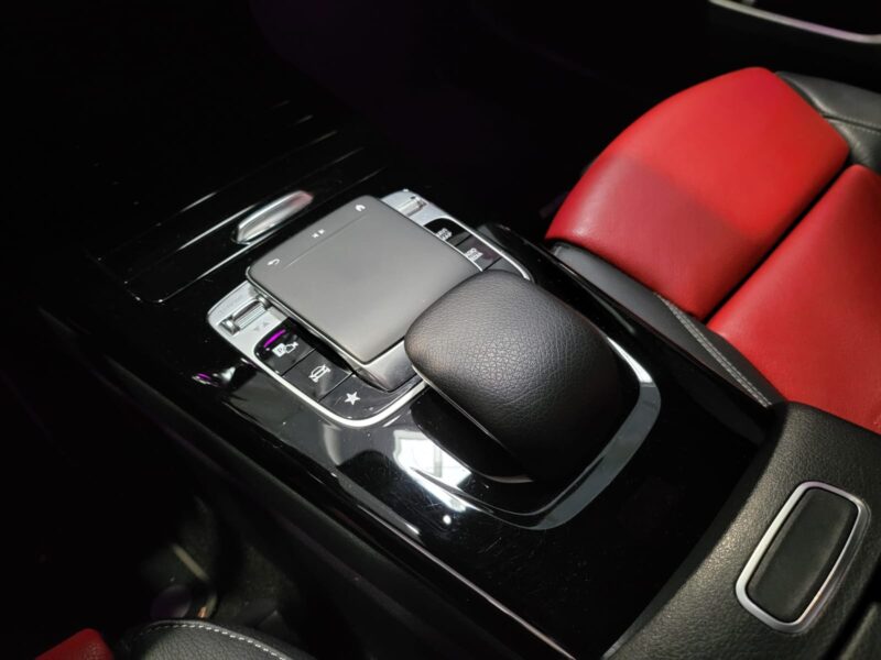 MERCEDES CLASSE A 200 i BERLINE 163cv AMG LINE 7G-DCT PACK PREMIUM PLUS TOIT OUVRANT