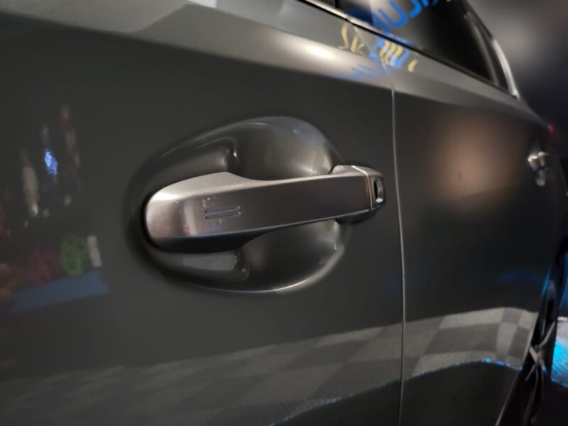 TOYOTA  AURIS Phase 2 HATCHBACK 1.2 116cv COLLECTION